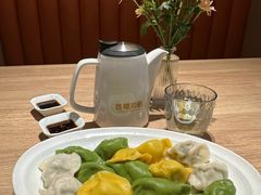-连鹭海鲜·大连菜(星海店)