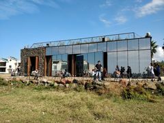 -Cafe Aewol Monsant
