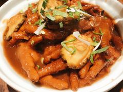 -南园民国茶楼餐厅·常州菜(北大街店)