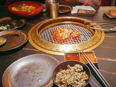 -厚贞日式烤肉(浦东汇智店)