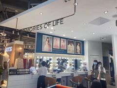 -海马体照相馆(深圳万象天地店)