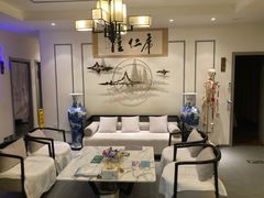 -席仁堂推拿按摩脊柱调理(世纪科贸大厦店)