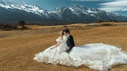 -太古映画婚纱摄影(天河店)