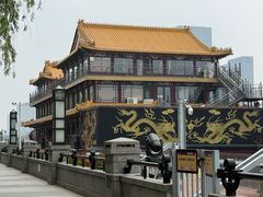 -南门涮肉(通州店)