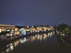 -嘉兴月河历史街区