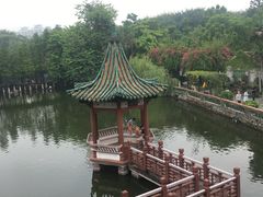 -东莞市可园博物馆