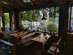 -马灯部落·西湖边的创意山景餐厅(虎跑动物园店)