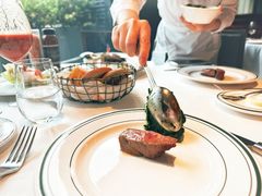 -Wolfgang’s Steakhouse 沃夫冈牛排馆(上海白玉兰广场店)