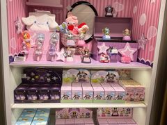 -泡泡玛特POPMART(上海环球港店)