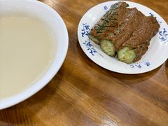 -柴氏风味斋(甘家口店)