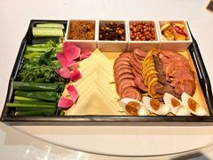 -长春市茶啊衝饭店(南湖公园店)