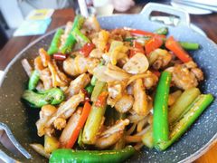 -汤记传菜(浦江店)