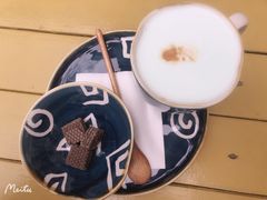 -餐酒吧Com-ing Bar(上海路店)