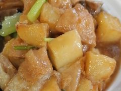 -佛有缘素食馆·荔湾老字号(陈家祠首店)