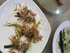 -新金盛·海鲜酒楼(盐田店)