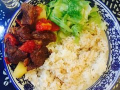 -蜗牛小馆醉乡民谣云南菜(惠新西里店)