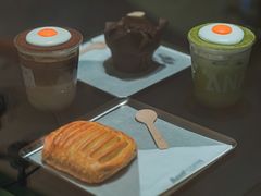 -Ann COFFEE(来福士店)