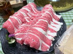 钻石肥牛-番食园鲜食火锅(高新店)