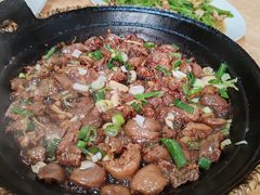-崂山小吃部