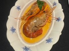 -醉东Oriental House(静安嘉里中心店)