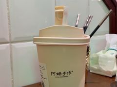 -阿嬷手作(上海万象城店)