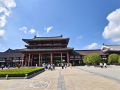 -狼山风景名胜区