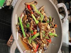 -五味堂·江浙土菜(月河特色店)