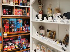 -恋物百货商店(华侨城店)