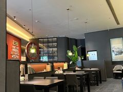 -陶兰居·香港饭店·海鲜大排档(圆融时代广场店)