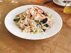 海蜇捞鸡-天然居(伦教店)