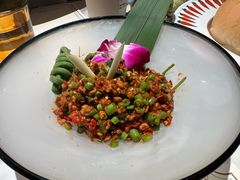-太食獸泰式茶餐厅(济南万象城店)