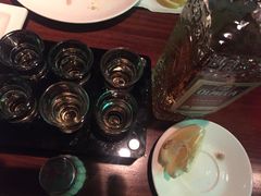 -Shanghai Brew House上海啤酒工坊(老外街店)