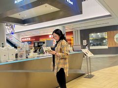 -M Stand(宁波万象城店)