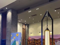 -佛冈熹乐谷温泉度假酒店
