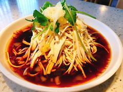 -东园小馆·早茶·淮扬小炒(江都路店)