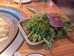 -山河屯铁锅炖鲜鹅·东北菜(开发区一店)