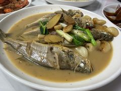 -健跳小海鲜(人民路店)