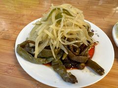 -和顺饭店正宗连山回锅肉(水碾河南街店)