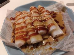 -龙记香港茶餐厅(久光百货店)