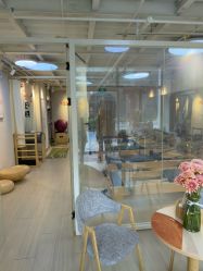 -YesYoga瑜伽普拉提塑形体雕馆