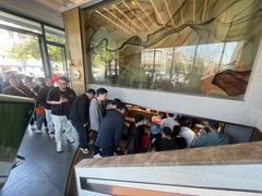 -花园茶楼(兴城西路店)