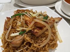 -香港新发烧腊茶餐厅(书城店)