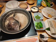 -温野菜涮涮锅(西单大悦城店)