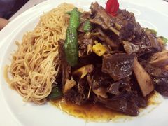 油面革命鸡-农轩·醉黄冈