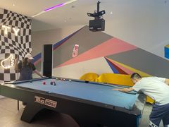 -白梧桐·团建聚会·百人轰趴馆(留仙洞店)