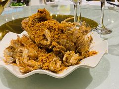 -强记海鲜·大排档(蛇口新街店)
