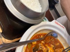 -魏铭鱼头捞饭(晋阳路店)