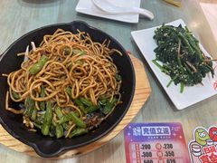 -嘉和一品粥(魏公村店)