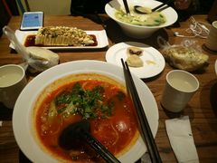 -茶花妹子云南餐厅(传媒大学店)