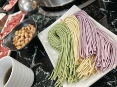 -潮汕美牛肉丸火锅店(天宁寺店)